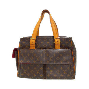 Louis Vuitton Monogram Multiply Cite Tote Bag
